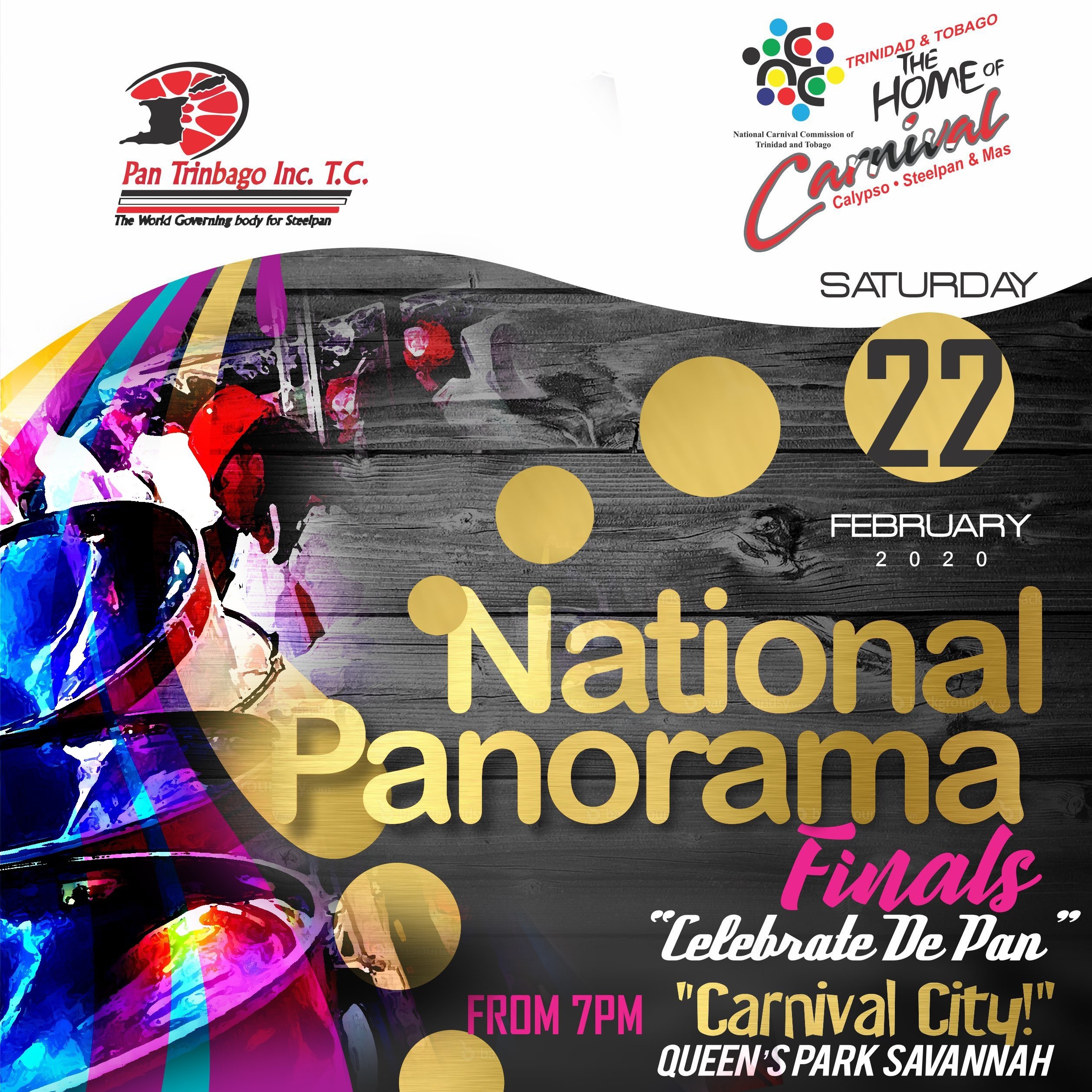 National Panorama Finals