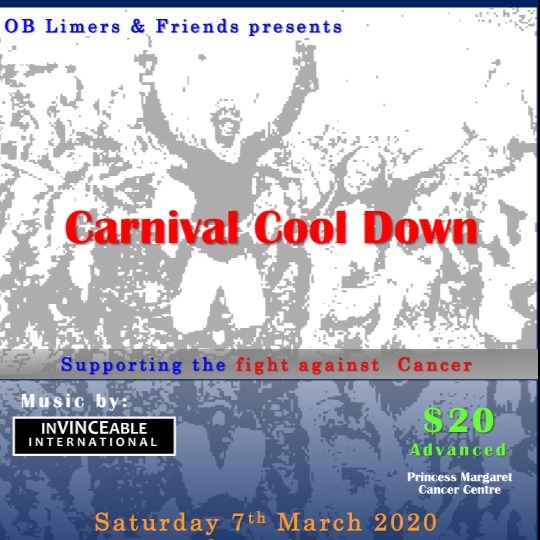 Ob Limers Carnival Cooldown 