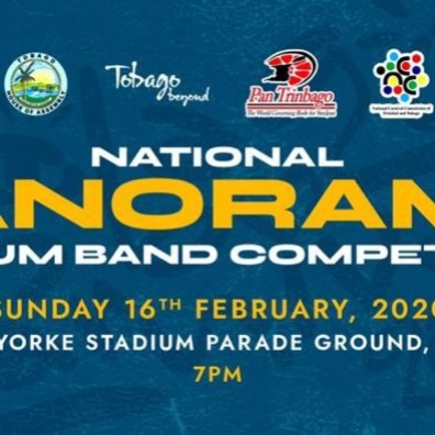 National Panorama Medium Band Competition