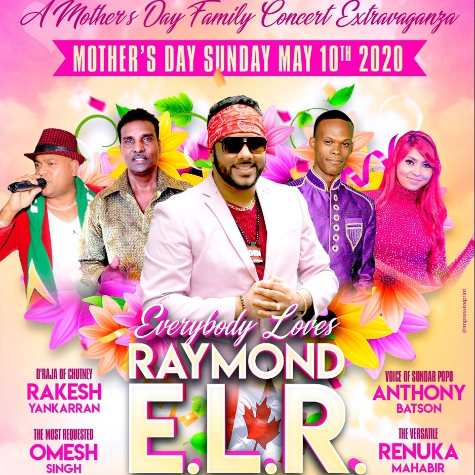 E.L.R - EVERYBODY LOVES RAYMOND