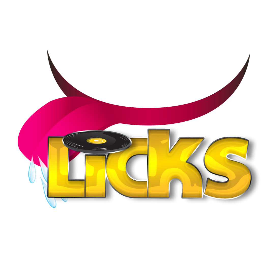 LiCKS FETE 2020 - DARK MODE