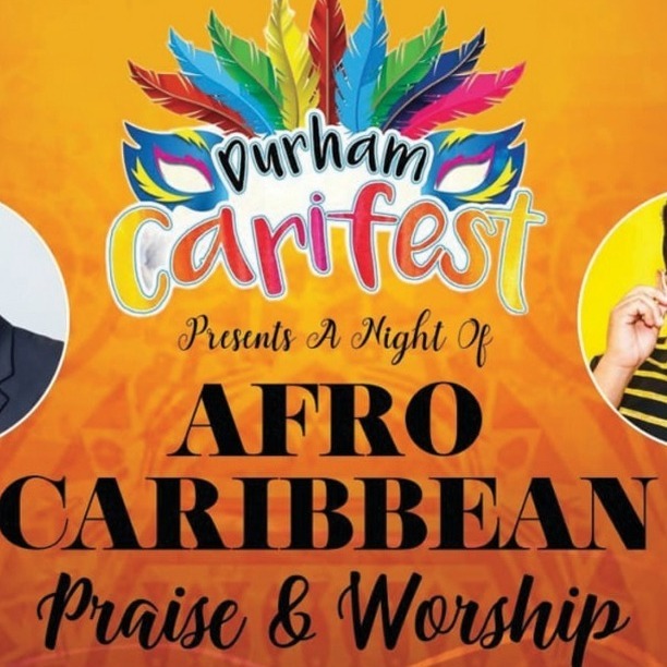 Cari-Praise A Call to Praise and Worship Extravaganza