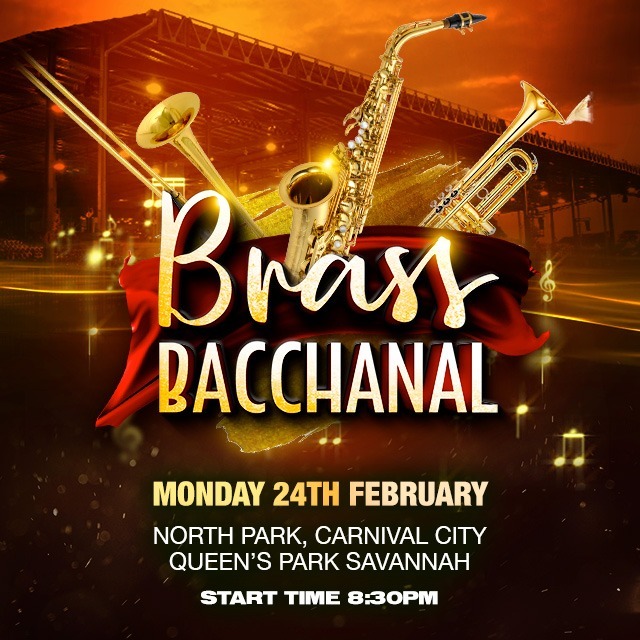 Brass Bacchanal