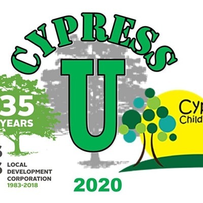 Cypress U 2020 