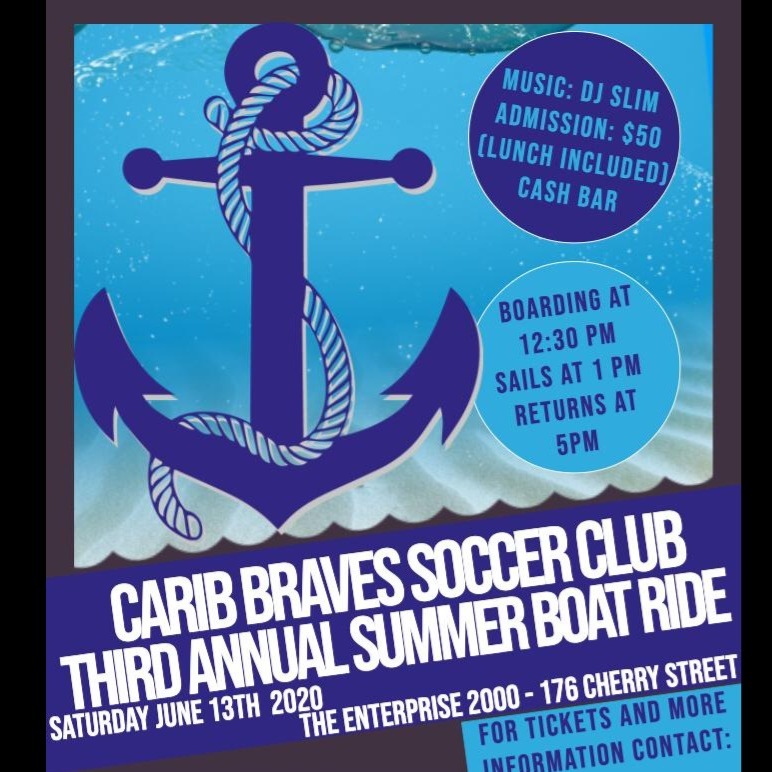 Carib Braves Soccer Club