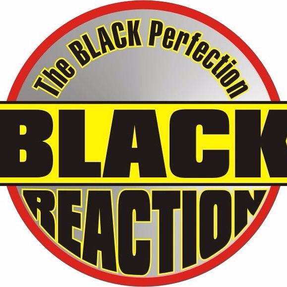 Blackout All Black Affair/ Mista Blackz Of Black Reaction Aries And Taurus Celebration 