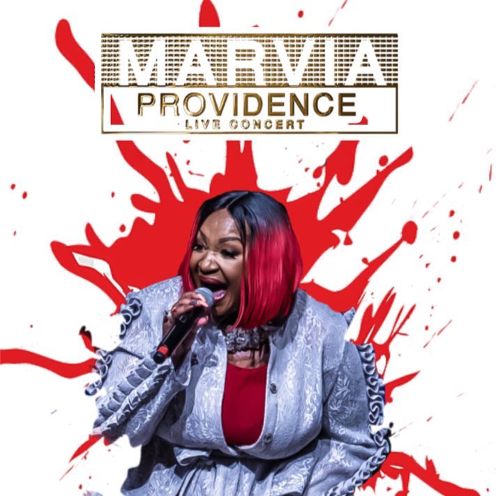 Marvia Providence