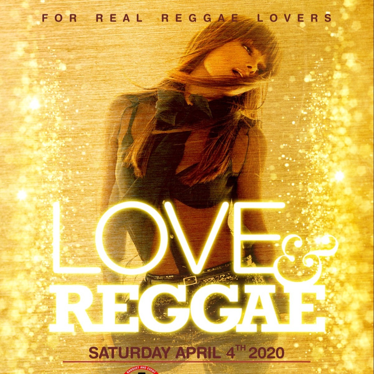 Love And Reggae - For Real Reggae Lovers 2020