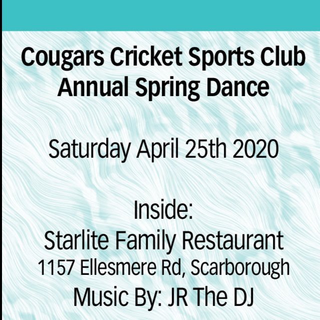 Cougars Cricket Sports Club