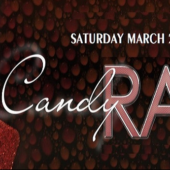 CANDY RAIN