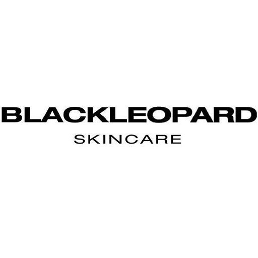 Black Leopard Skin Care