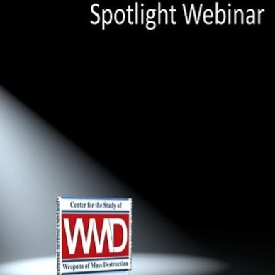 Spotlight Webinar Series: Coronavirus and Biosecurity
