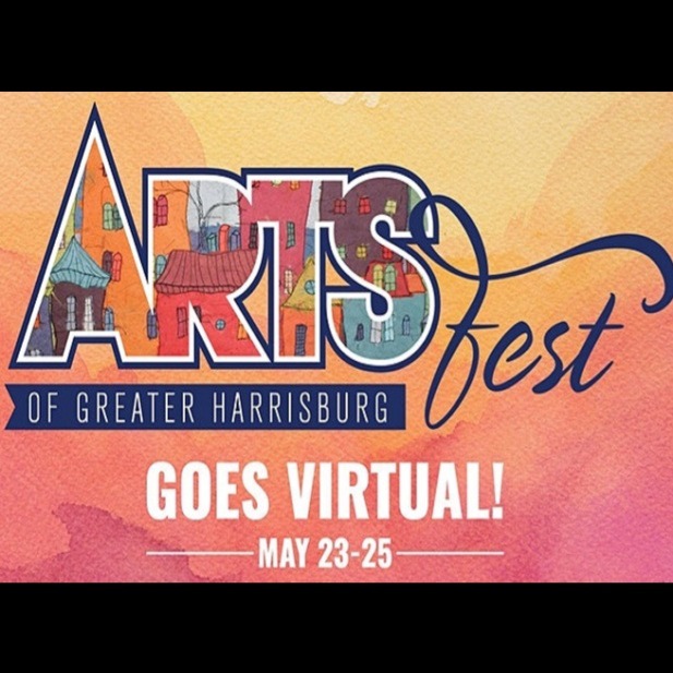 Virtual Artsfest
