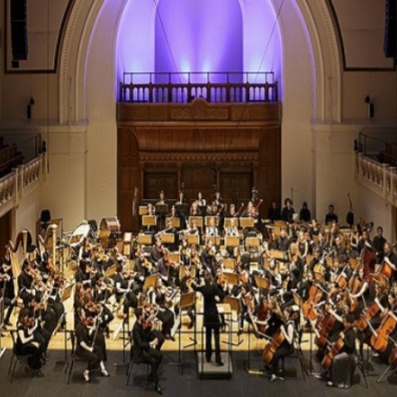 Music Virtual Open Day