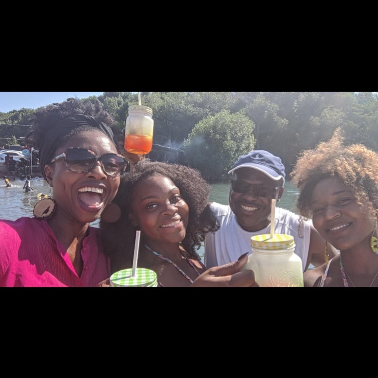Caribbean Virtual Vacations: Jamaica
