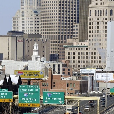 Hartford Virtual Career Fair