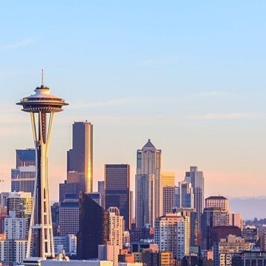 Seattle Virtual Career Fair