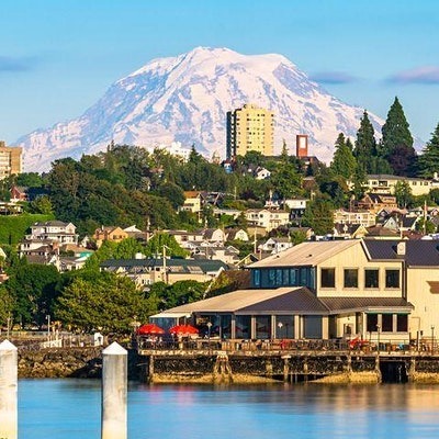 Tacoma Virtual Career Fair