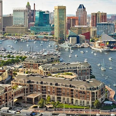 Baltimore Virtual Career Fair.