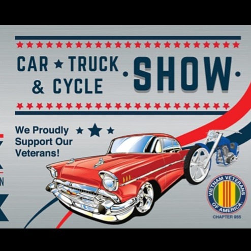 VIRTUAL Car, Truck & Cycle Show
