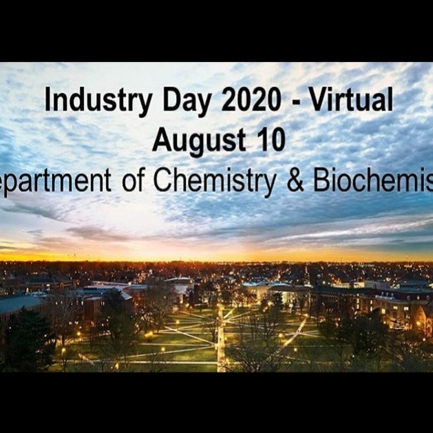 Industry Day 2020 - Virtual