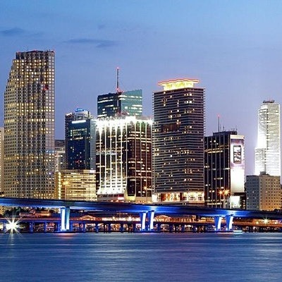 2020 Miami Virtual Career Fair