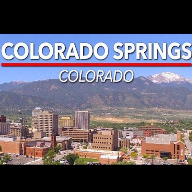 Colorado Springs Virtual Career Fair