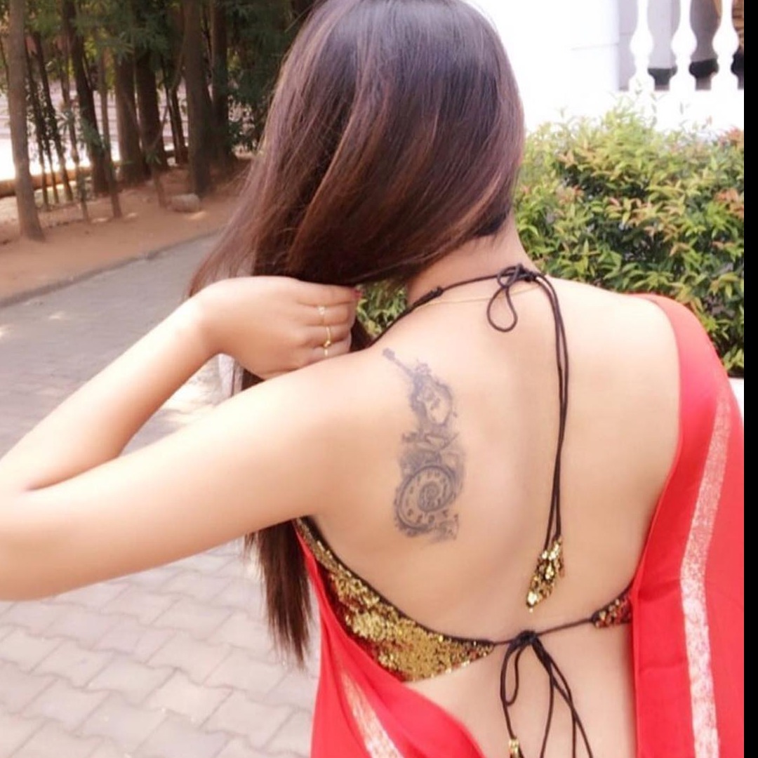 Fill In Your Lecherous Desires With Ranchi Call Girls