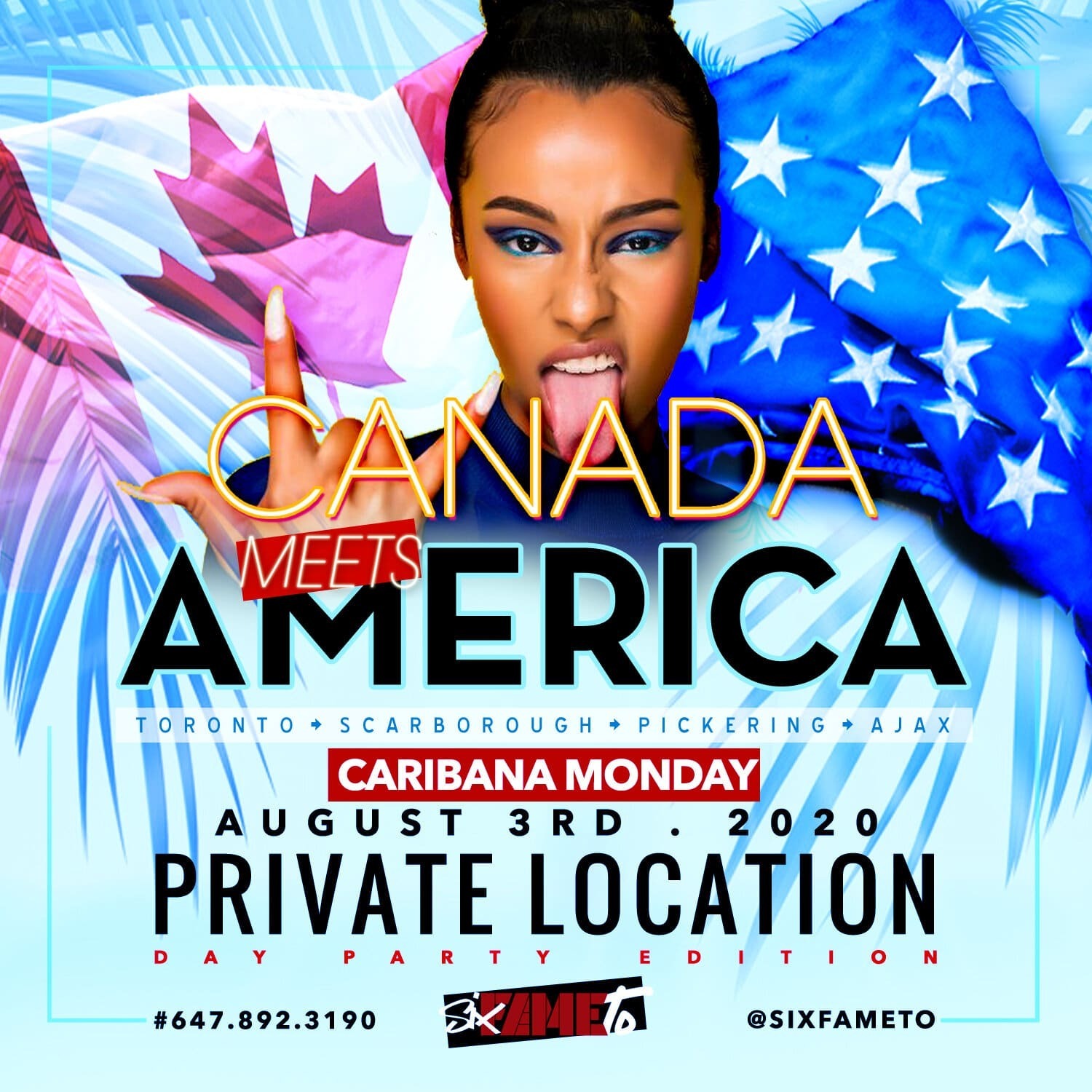 Canada Meets America 2020 (CMA)