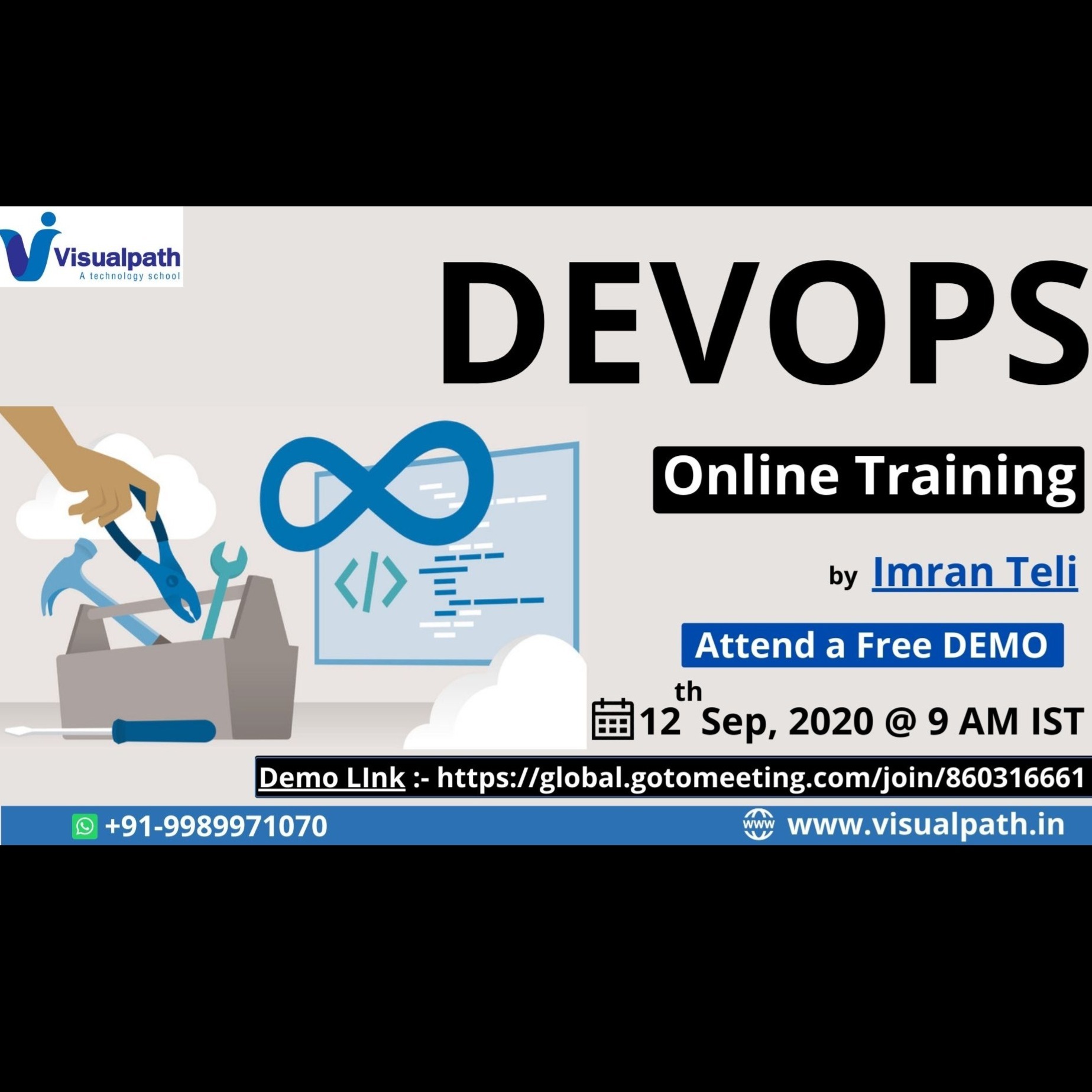 DevOps Training