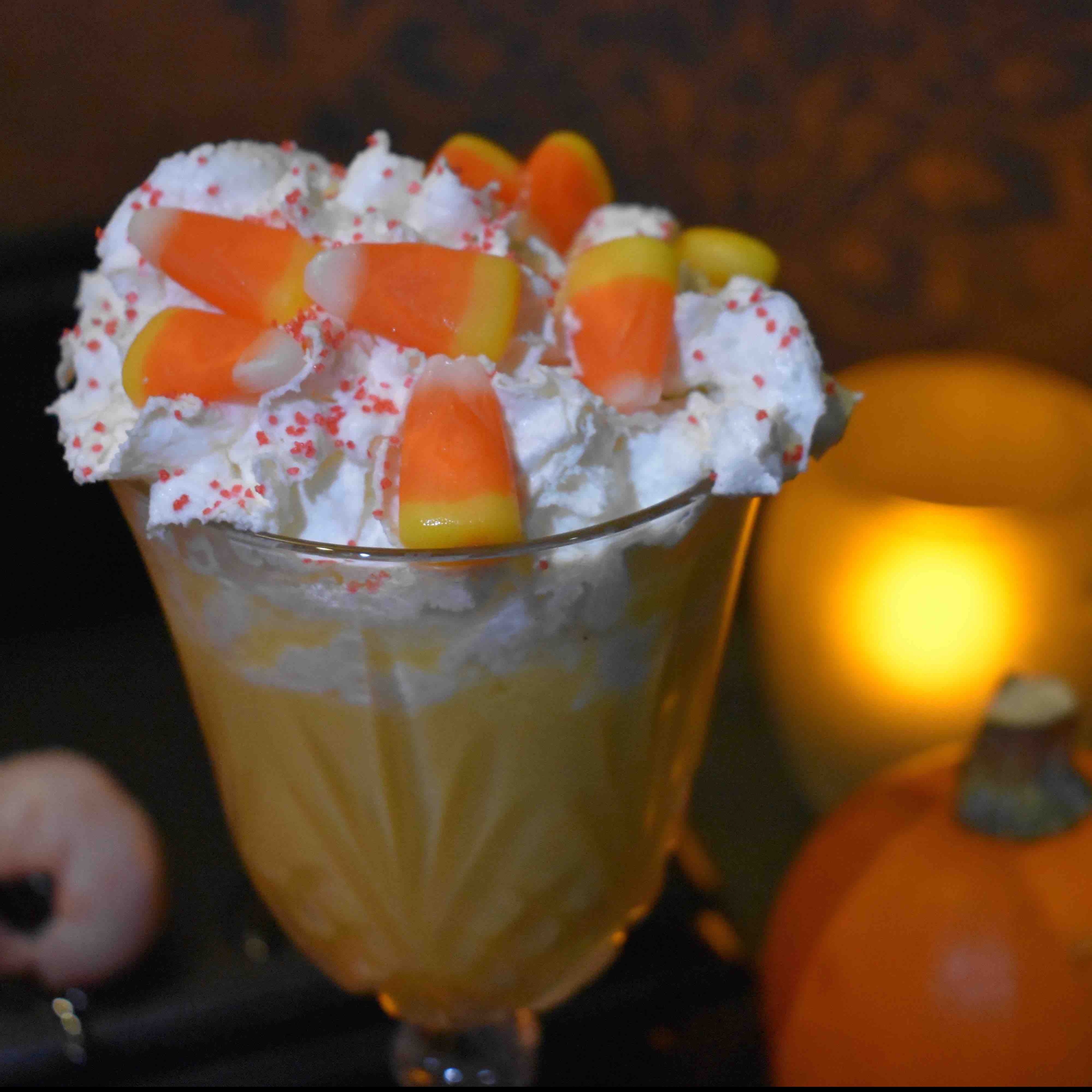 Copper 29 Bar Invites Guests to a Spooktacular Time