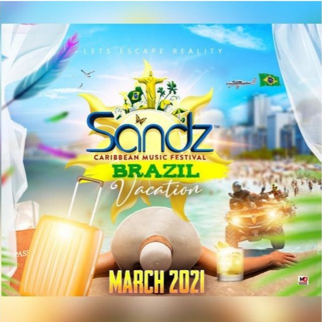 Sandz Brazil Vacation Packages