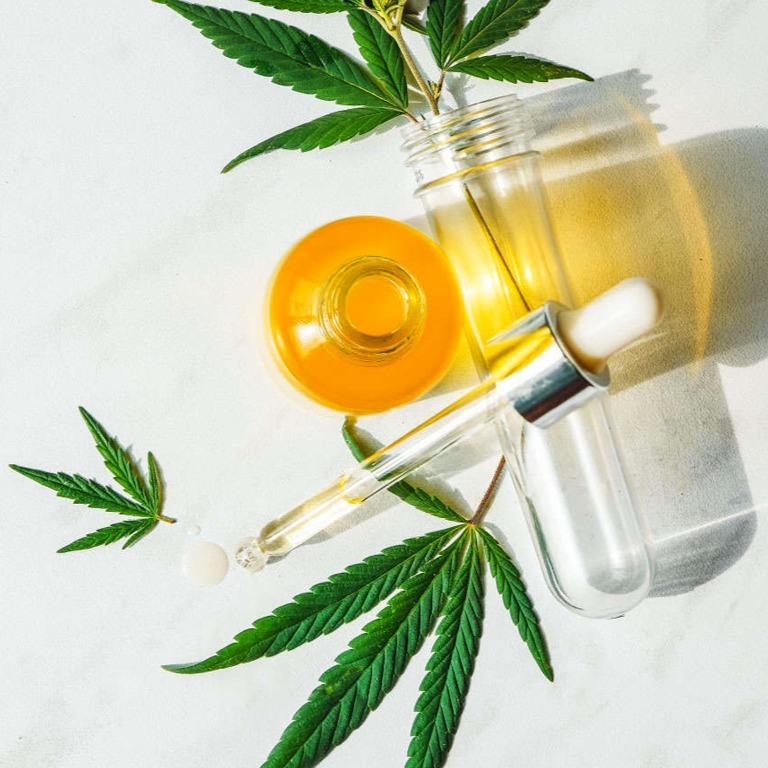Selling CBD Products