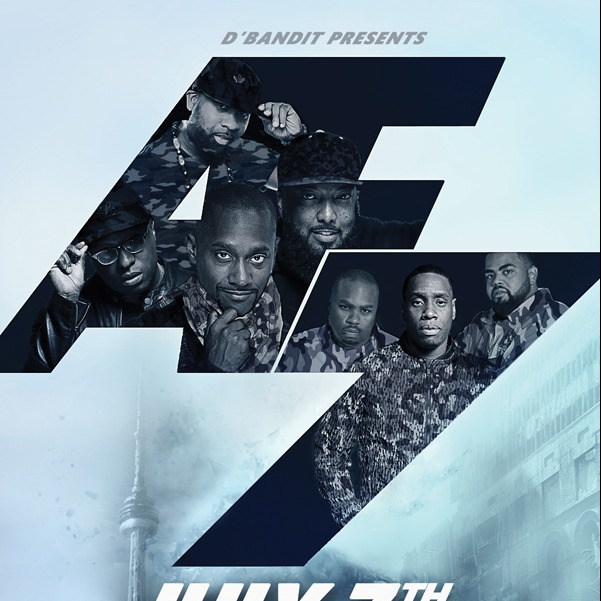 Army Fete @ Boss Nightblub