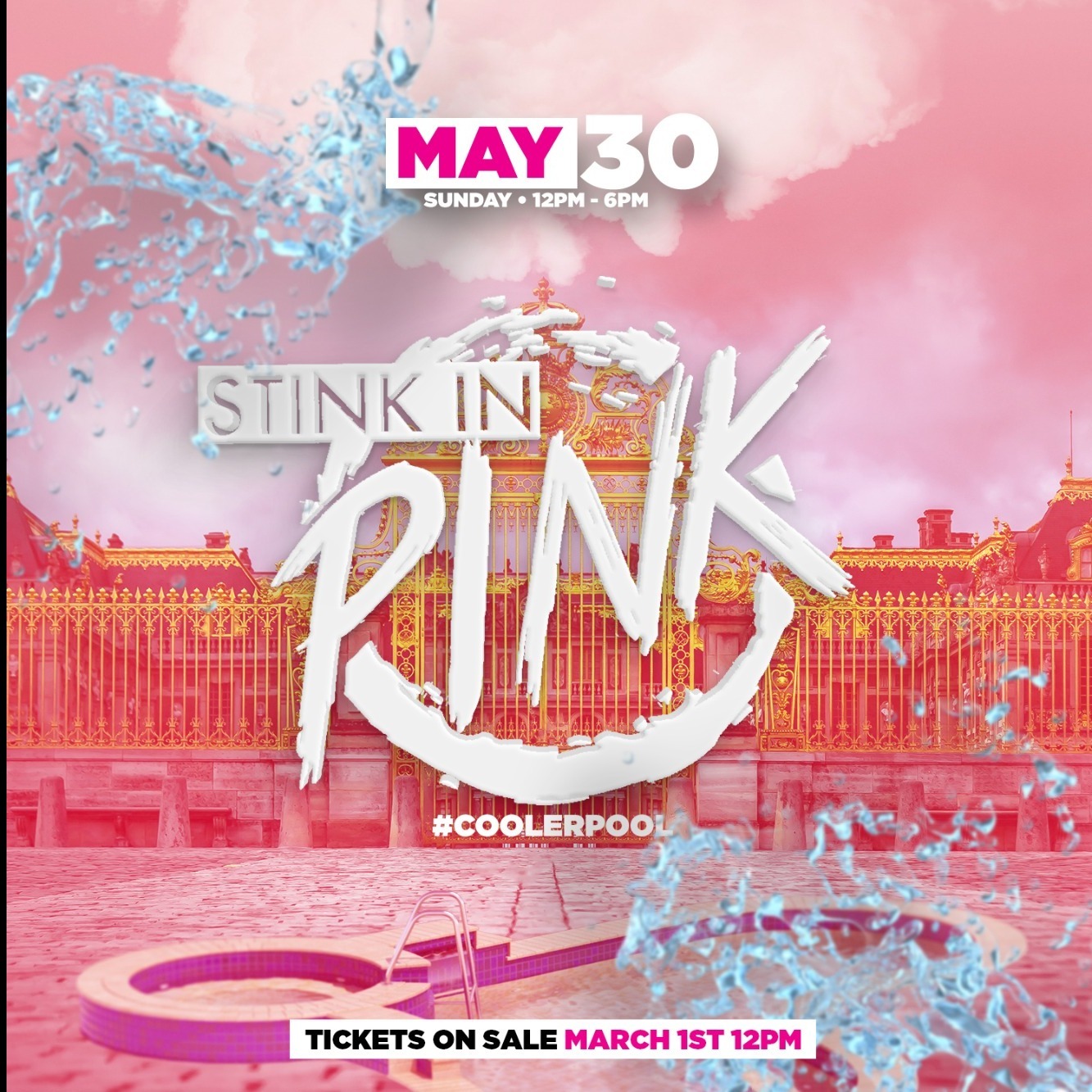 Stink In Pink ATL 2021