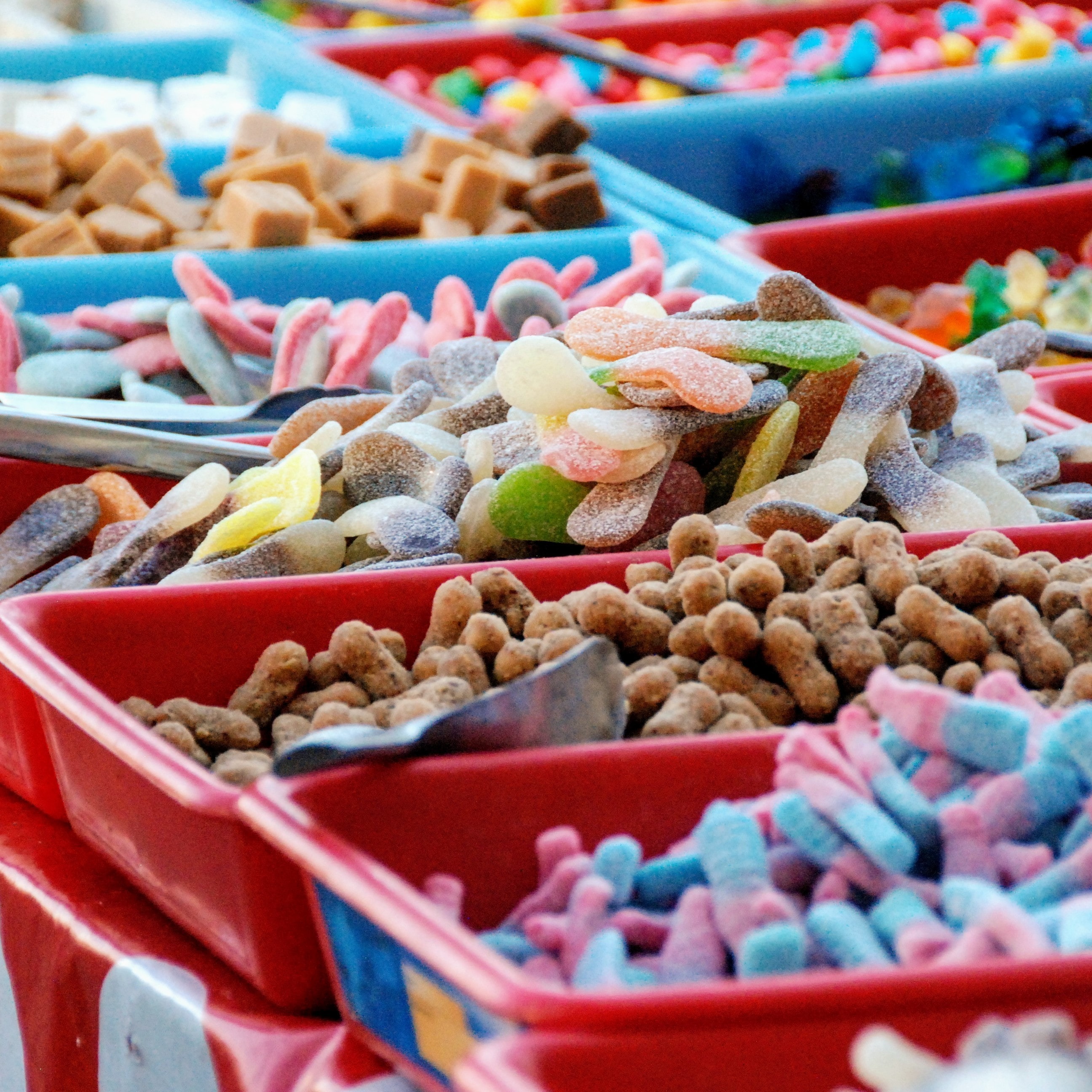 Finding the Best CBD Gummy Bear Brands