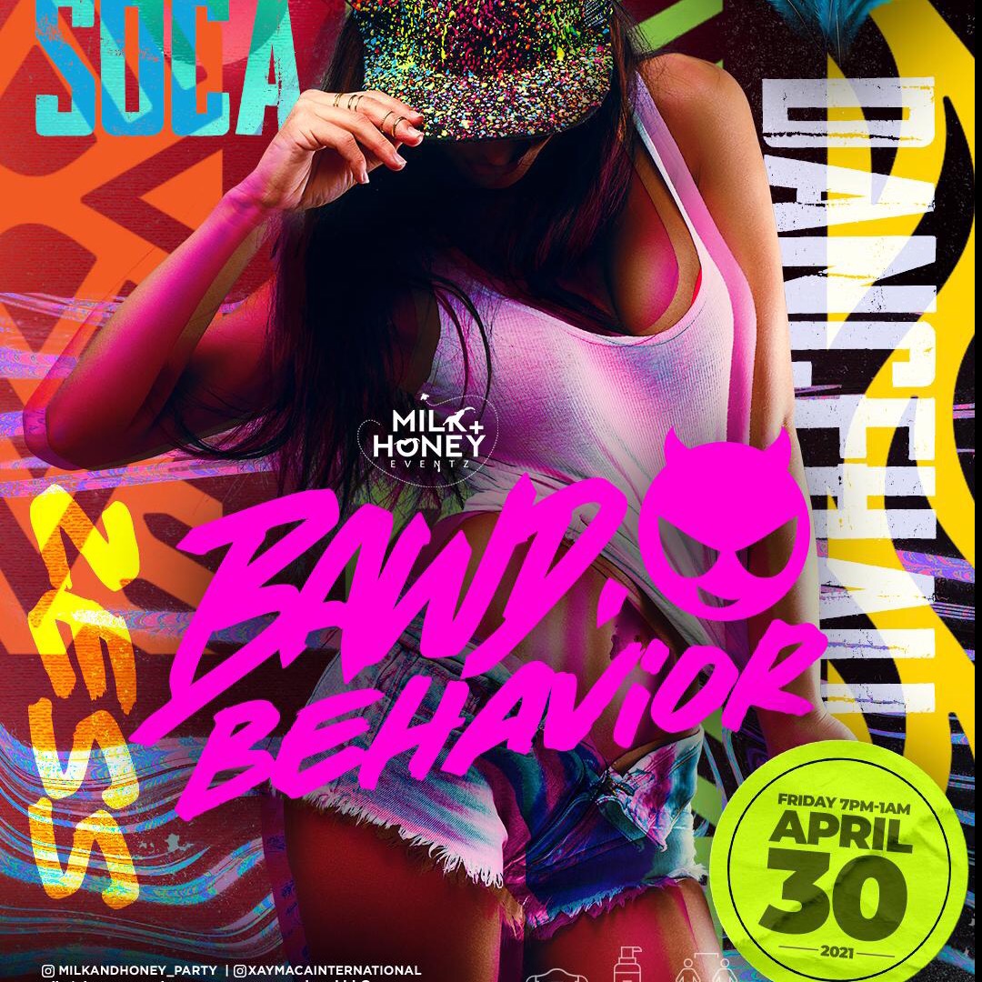 Bawd Behavior - Xaymaca Weekend