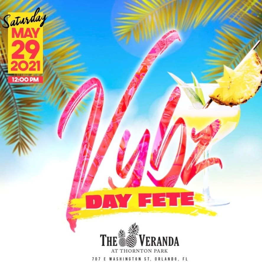 VYBZ Day Fete