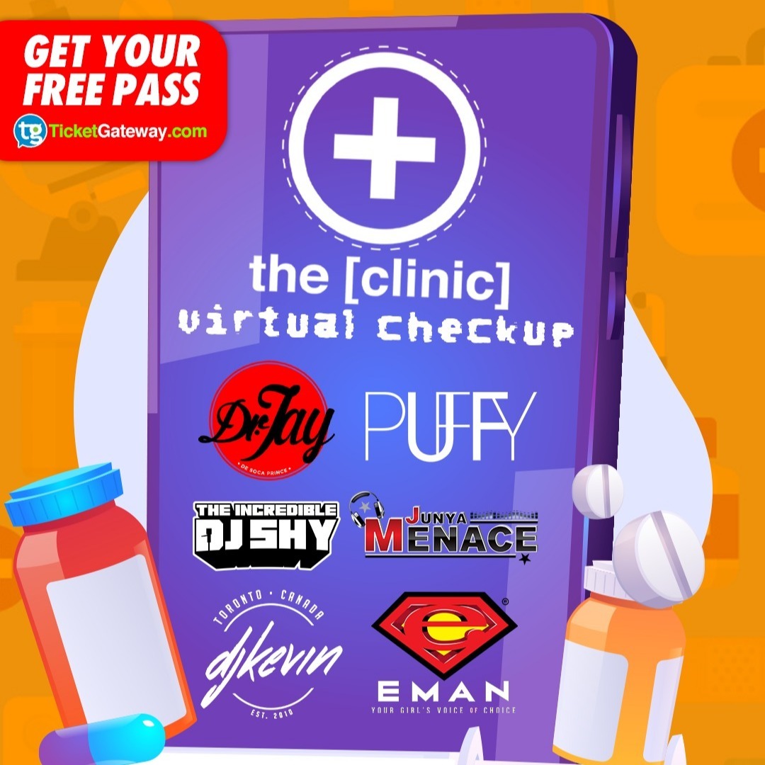 The Clinic - Virtual checkup