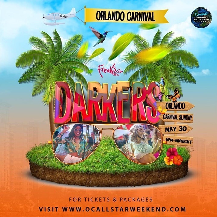 DARKERS