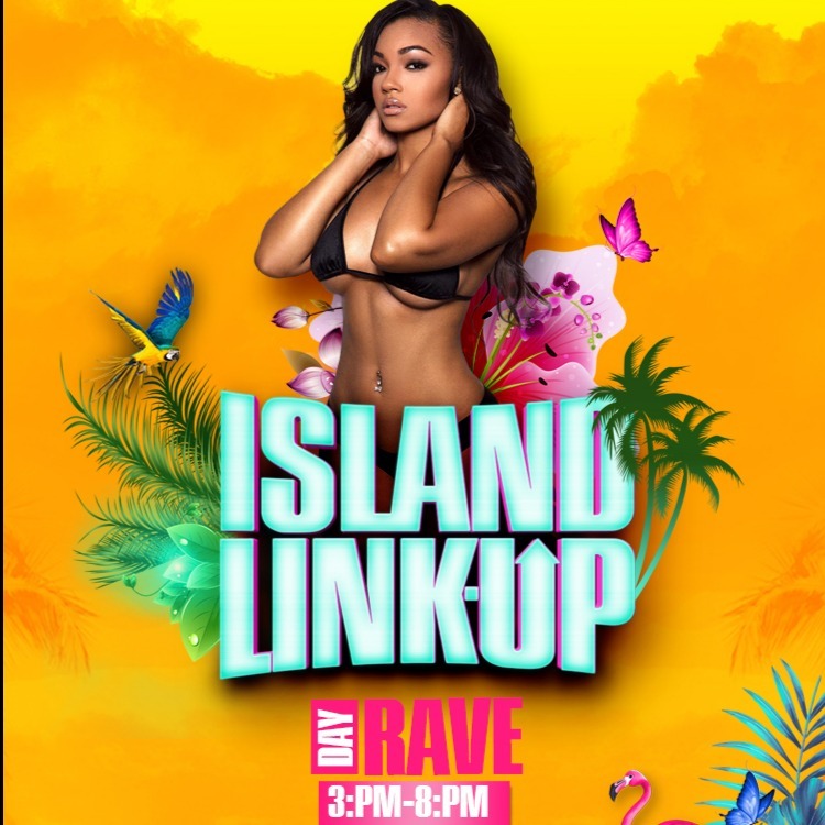 Island Link Up