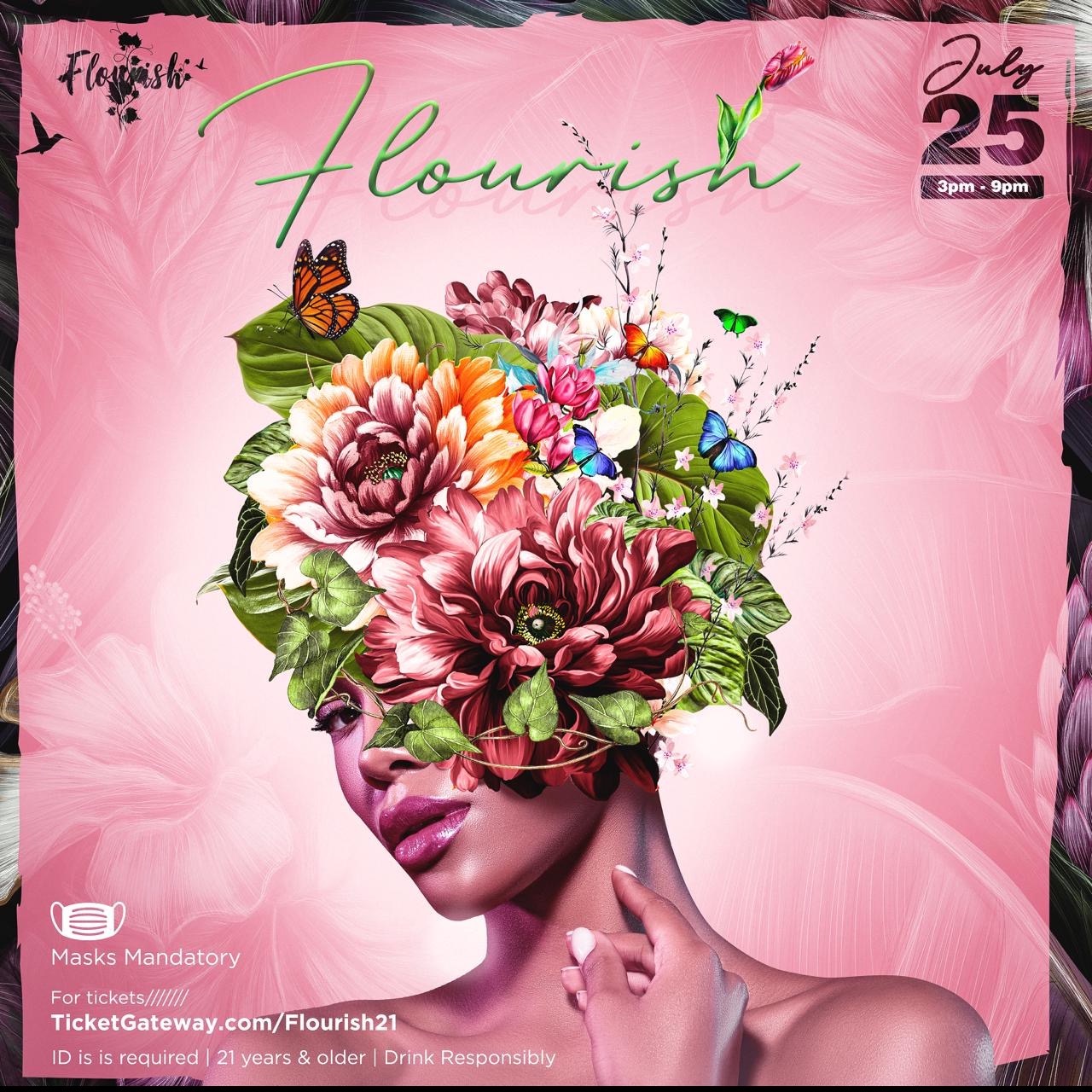 Flourish NY