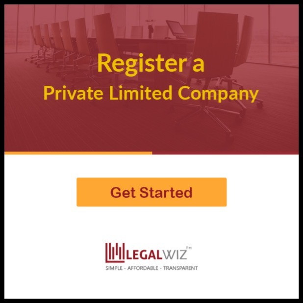 Private Limited Company Registration in India