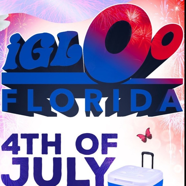 IGLOO South Florida Independence Weekend