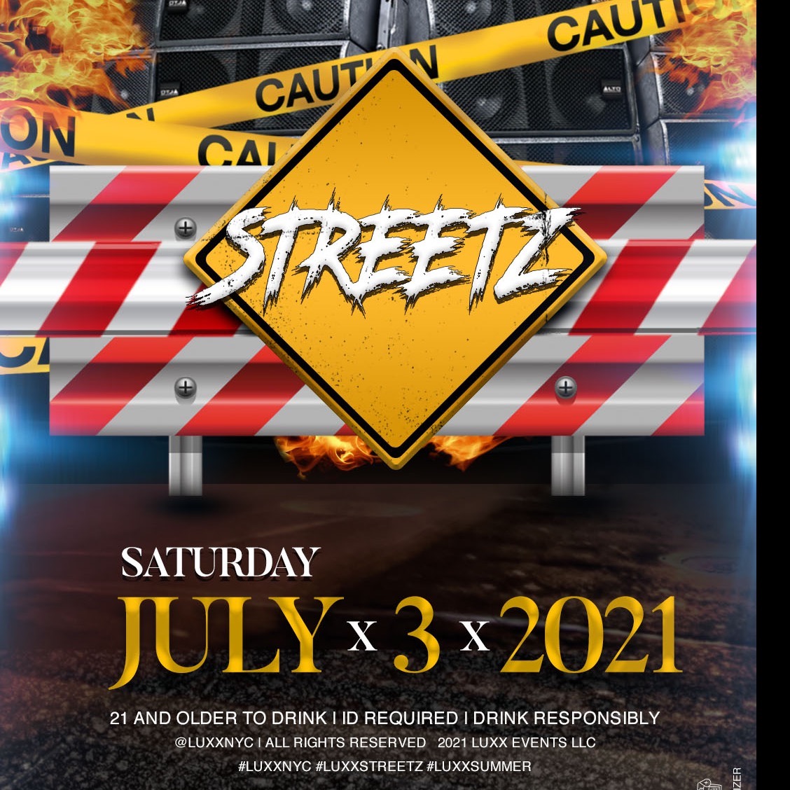 Streetz