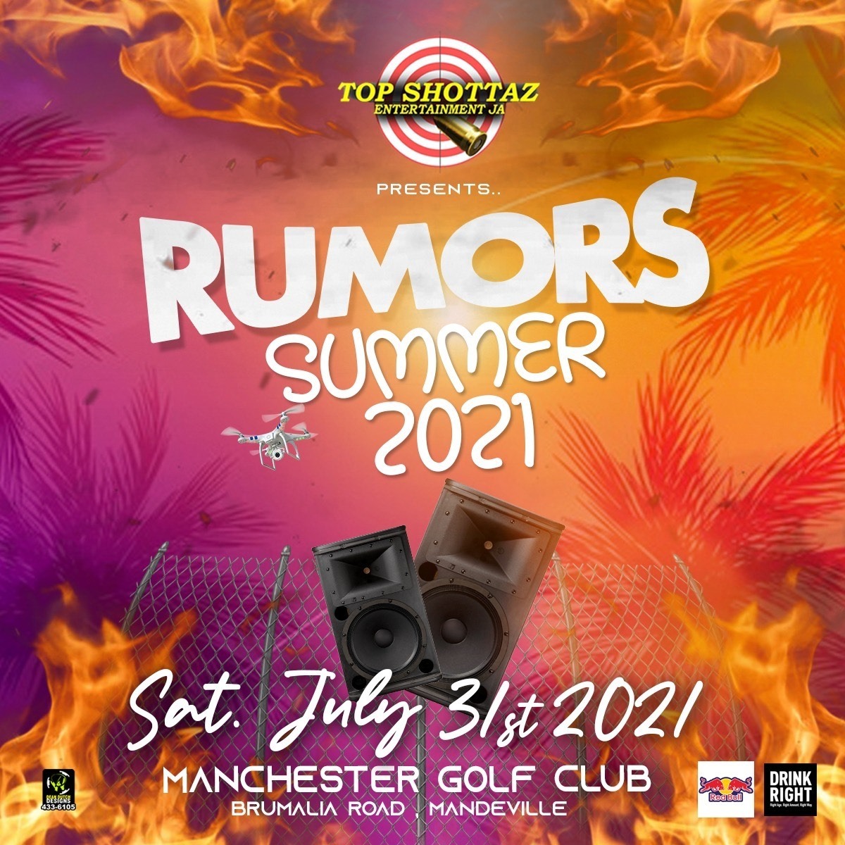 RUMORS SUMMER 2021