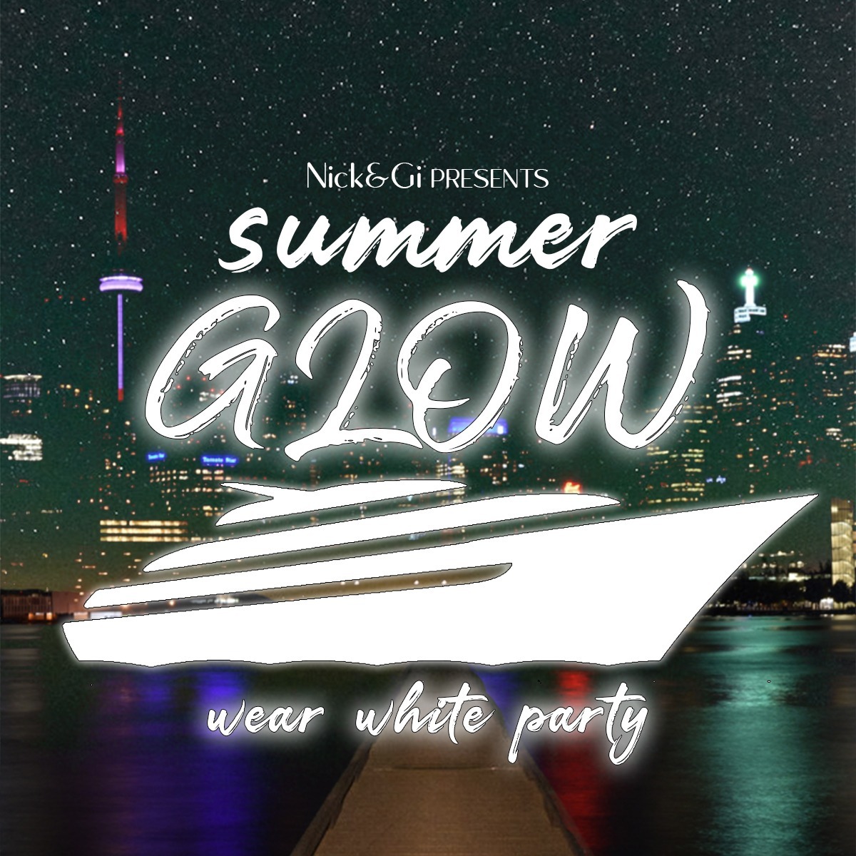 Summer Glow