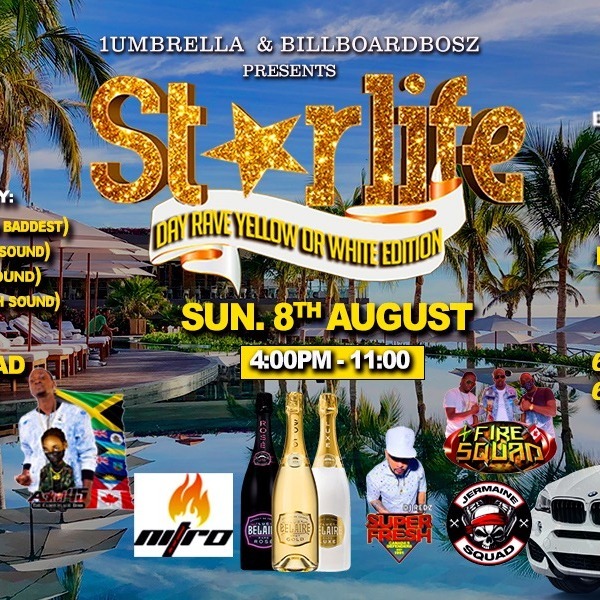 STARLIFE