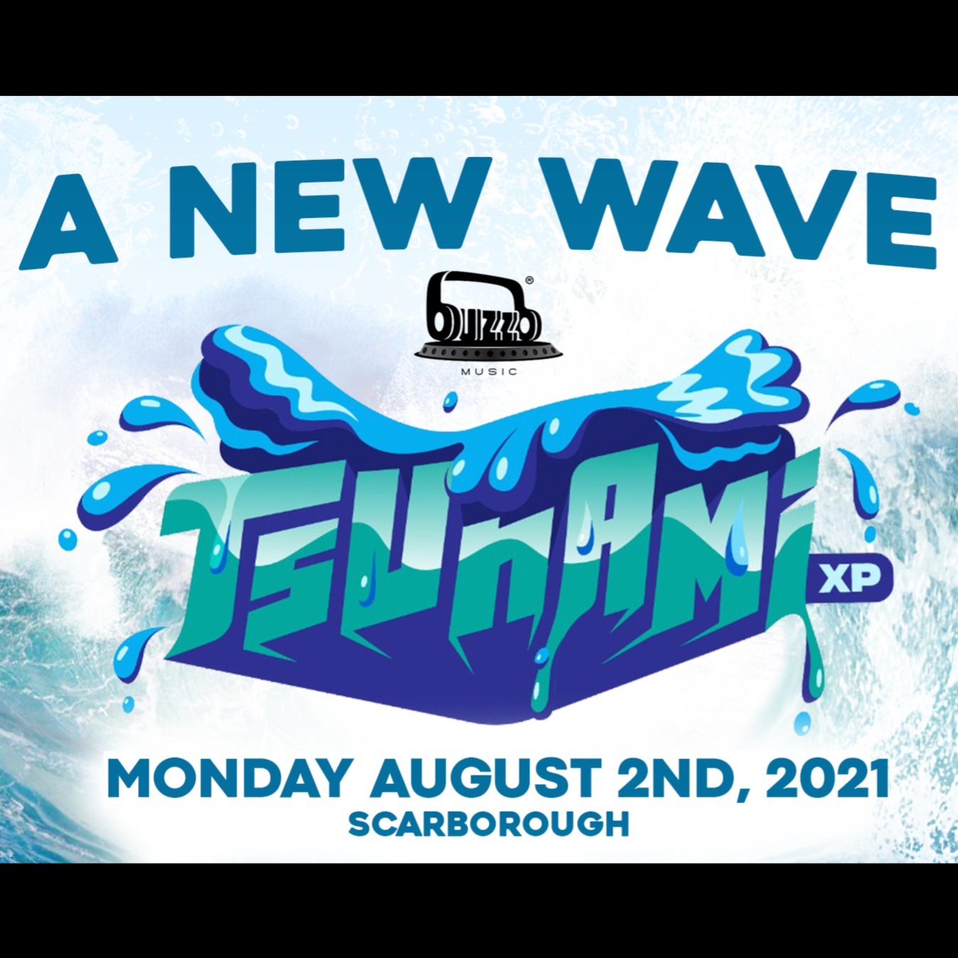 Tsunami 2021 