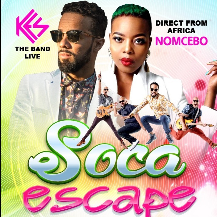 Soca Escape 